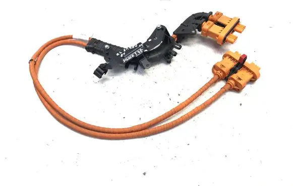 Audi Q4 e-tron High voltage cable 1EA971015T 1EA015V1