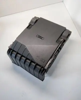 Volkswagen PASSAT B6 Fuse box set 3C0937125 63592777