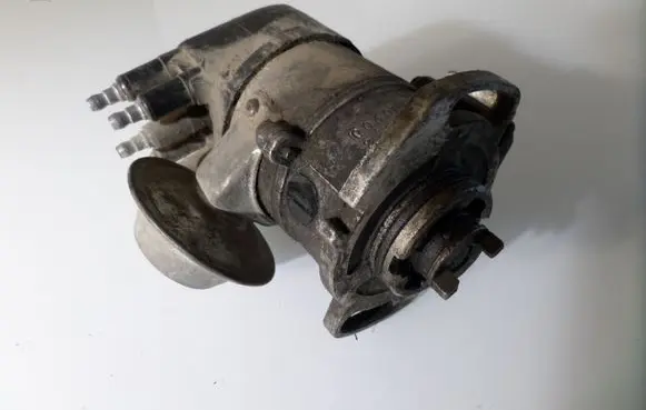 Peugeot 206 Spark distributor 0060D049 2525753G2