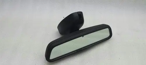 BMW 7 E65 E66 Rear view mirror (interior) 5116058236