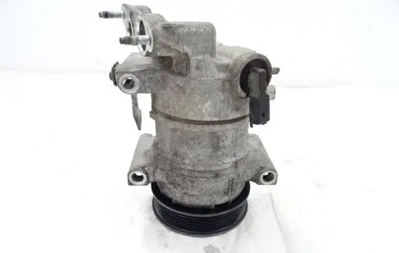 Air conditioning (A/C) compressor (pump)