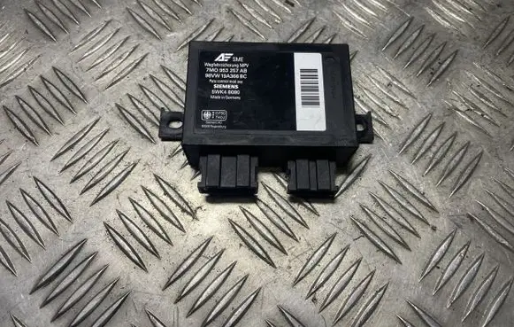 Ford Galaxy Immobilizer control unit/module 7M0953257AB