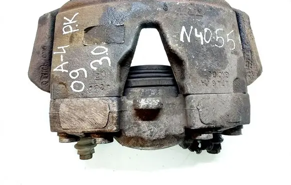 Audi A4 S4 B8 8K Front brake caliper