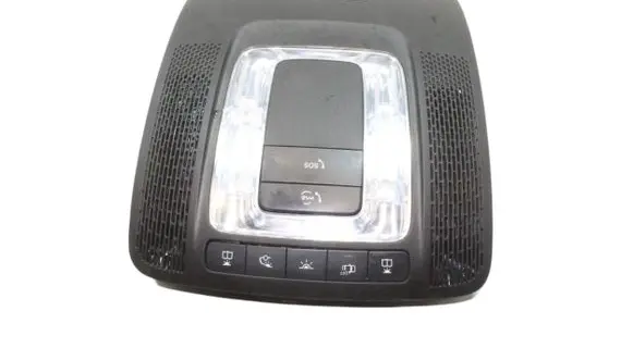 Mercedes-Benz A W177 Front seat light A0009008730