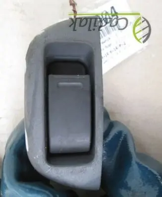 Toyota Aygo AB10 Other devices