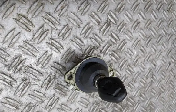 BMW 5 E39 Ignition lock