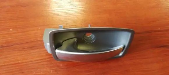 BMW 7 E65 E66 Front door interior handle 7149971