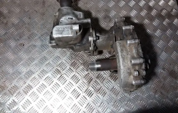 Volvo XC90 Gearbox transfer box case 1023829 30651942 30651732