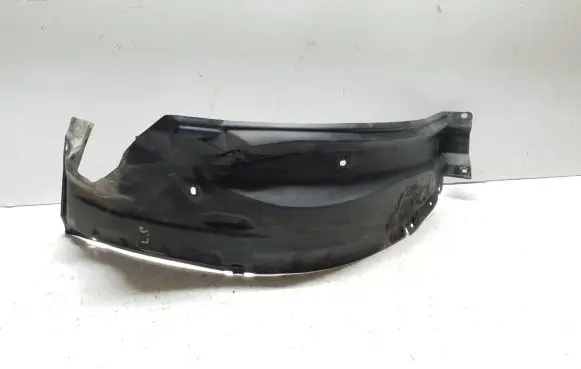 Nissan Murano Z50 Front wheel arch liner splash guards 63843CA000