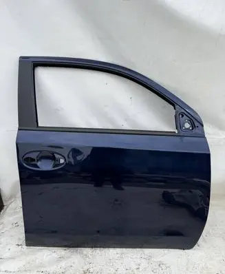 Toyota Urban Cruiser (XP110) Front door 
