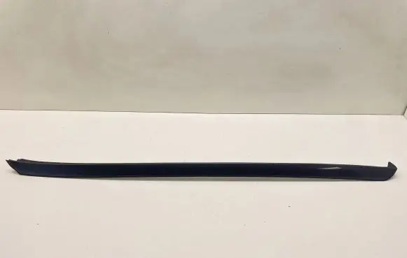 Volvo XC60 Dashboard glove box trim