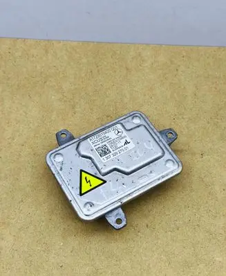 Mercedes-Benz C W204 Screen/display/small screen A1729015400 10EEG100605 130732927001