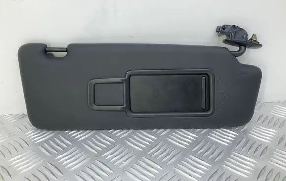 Audi A3 S3 8V Sun visor 8V0857552