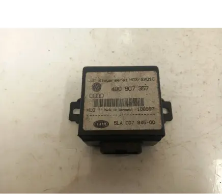 Audi A6 S6 C5 4B Light module LCM 4B0907357 5LA00784500