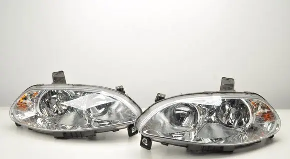 Fiat Croma Headlights/headlamps set 086611149L