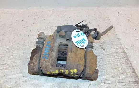 Mercedes-Benz A W168 Front brake caliper A1684200383