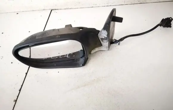 Ford Galaxy Wing mirror glass e4023368