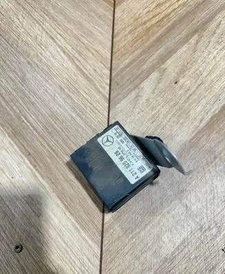 Mercedes-Benz E W211 Alarm control unit/module A2118209626 510080490