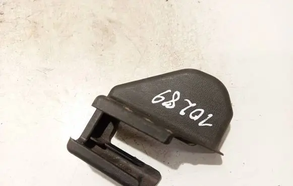 Toyota Avensis T250 Other interior part 7213805030