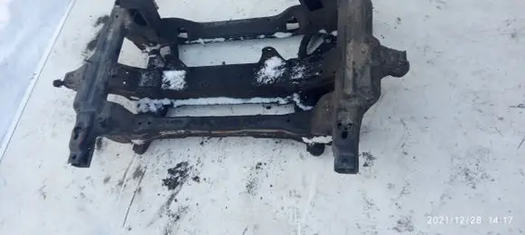Mercedes-Benz Sprinter W906 Front subframe