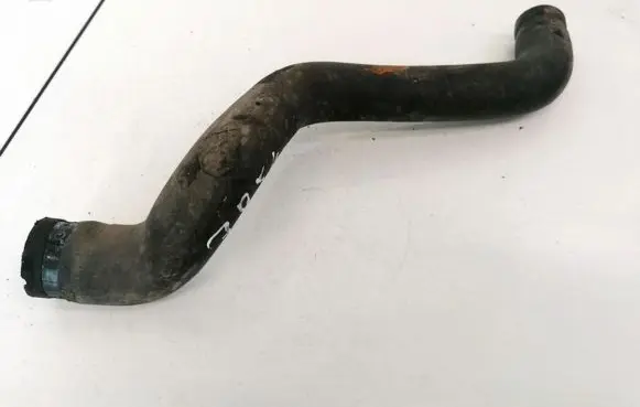 Fiat Punto (188) Engine coolant pipe/hose