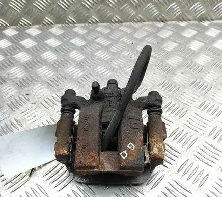 Suzuki Grand Vitara II Rear brake caliper 5540177K01999 5540177K01