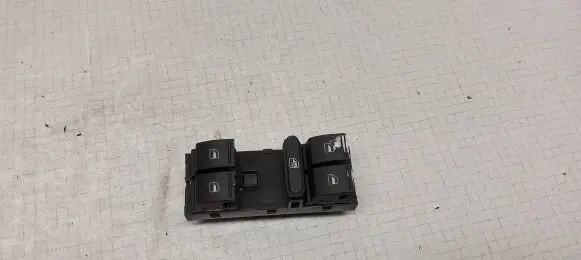 Volkswagen PASSAT B6 Electric window control switch 1K4959857