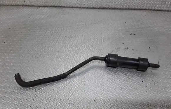 Vacuum air tank