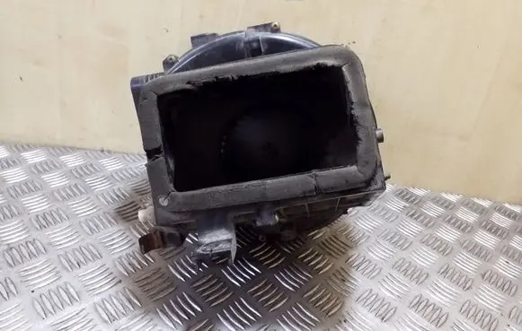 Opel Frontera B Heater fan/blower 97143208 1940000741