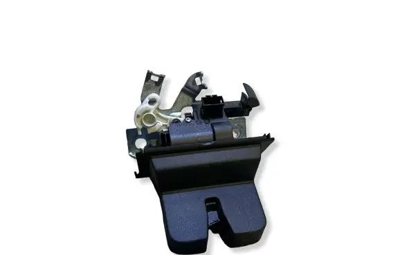 Skoda Superb B8 (3V) Tailgate/trunk/boot lock/catch/latch 3V0827505C 161628B26012