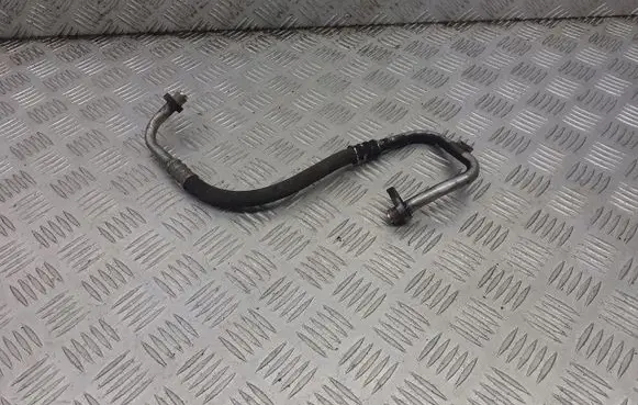 Renault Megane II Other air conditioning (A/C) parts 