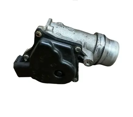 Nissan Juke I F15 Throttle valve 8200614985