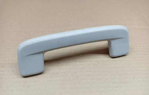 Skoda Octavia Mk4 Front interior roof grab handle