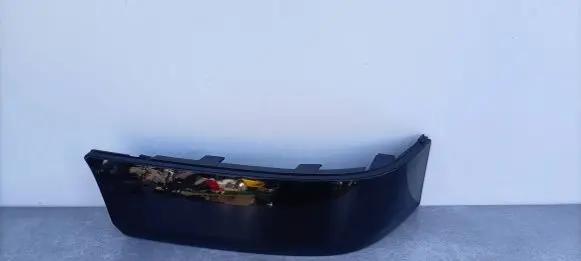 Volvo C70 Rear/tail light trim molding 8600109