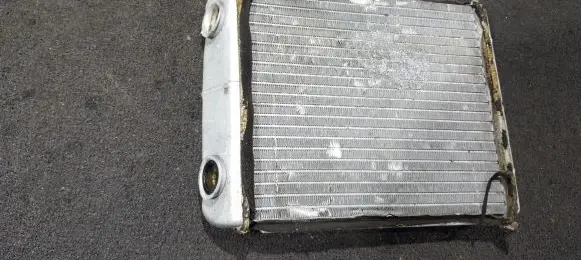 Renault Laguna II Heater blower radiator 52485363