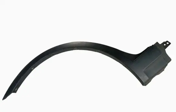 BMW X3 E83 Fender trim (molding) 3405817