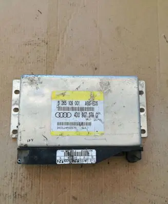 Audi A6 S6 C4 4A ABS control unit/module 0265109001