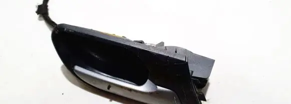 BMW X5 E53 Rear door interior handle 8408626
