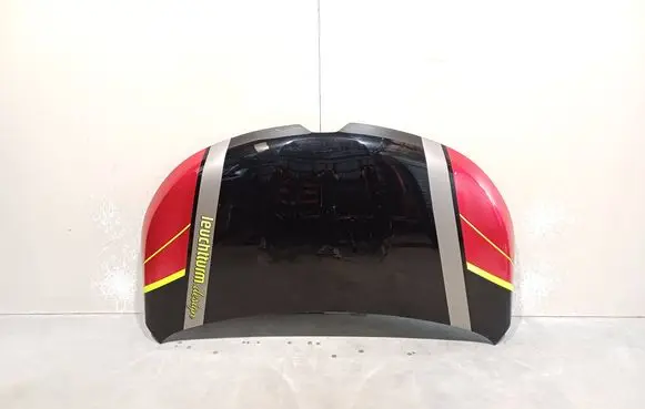 Renault Kangoo III Engine bonnet/hood