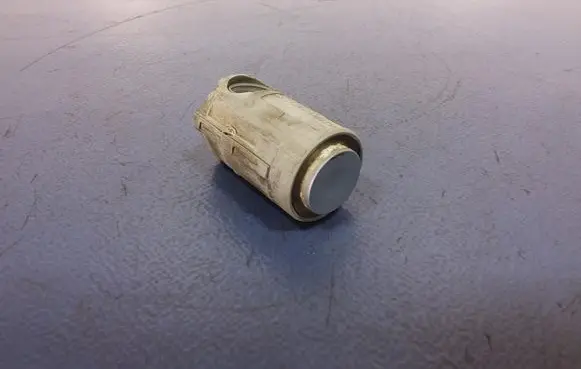 Mercedes-Benz E W210 Parking PDC control unit/module 0005425418