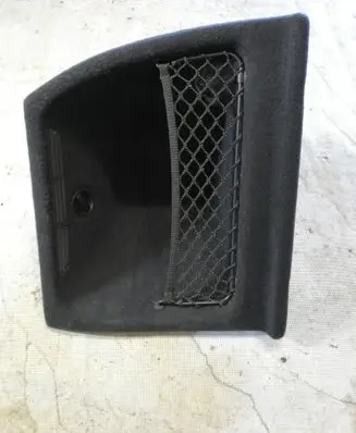 Audi A4 S4 B9 Trunk/boot trim cover 8W9863992