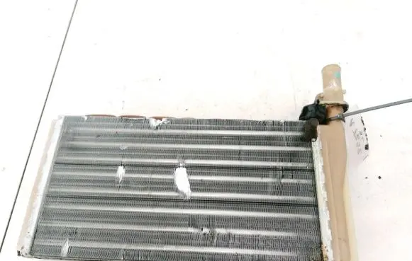 Lancia Kappa Heater blower radiator