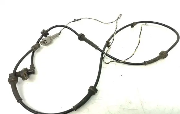 Volkswagen Golf I ABS brake wheel speed sensor 47910AV700