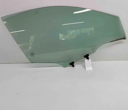Nissan Qashqai Front door window glass four-door 43R001582 803004EA0A