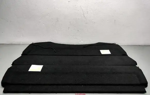 Citroen C4 Grand Picasso Parcel shelf 1203106