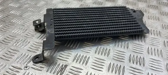 Volvo S60 Fuel cooler (radiator) 30792287