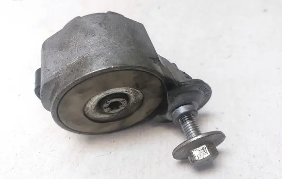 Saab 9-3 Ver2 Timing belt/chain tensioner 55190813