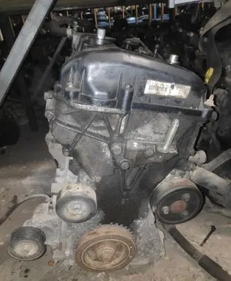 Ford Mondeo Mk III Engine C6BA 2U58340