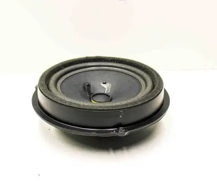Front door speaker