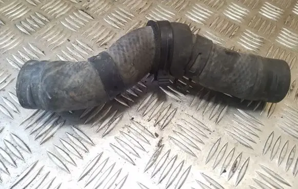 Toyota RAV 4 (XA20) Engine coolant pipe/hose